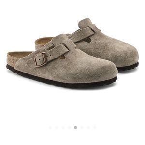 Birkenstock Boston